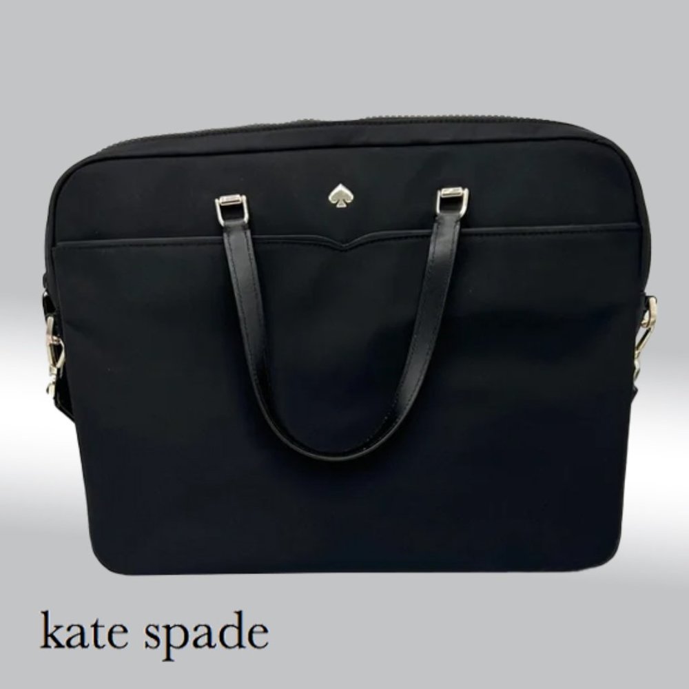 Kate Spade Jae Laptop Bag