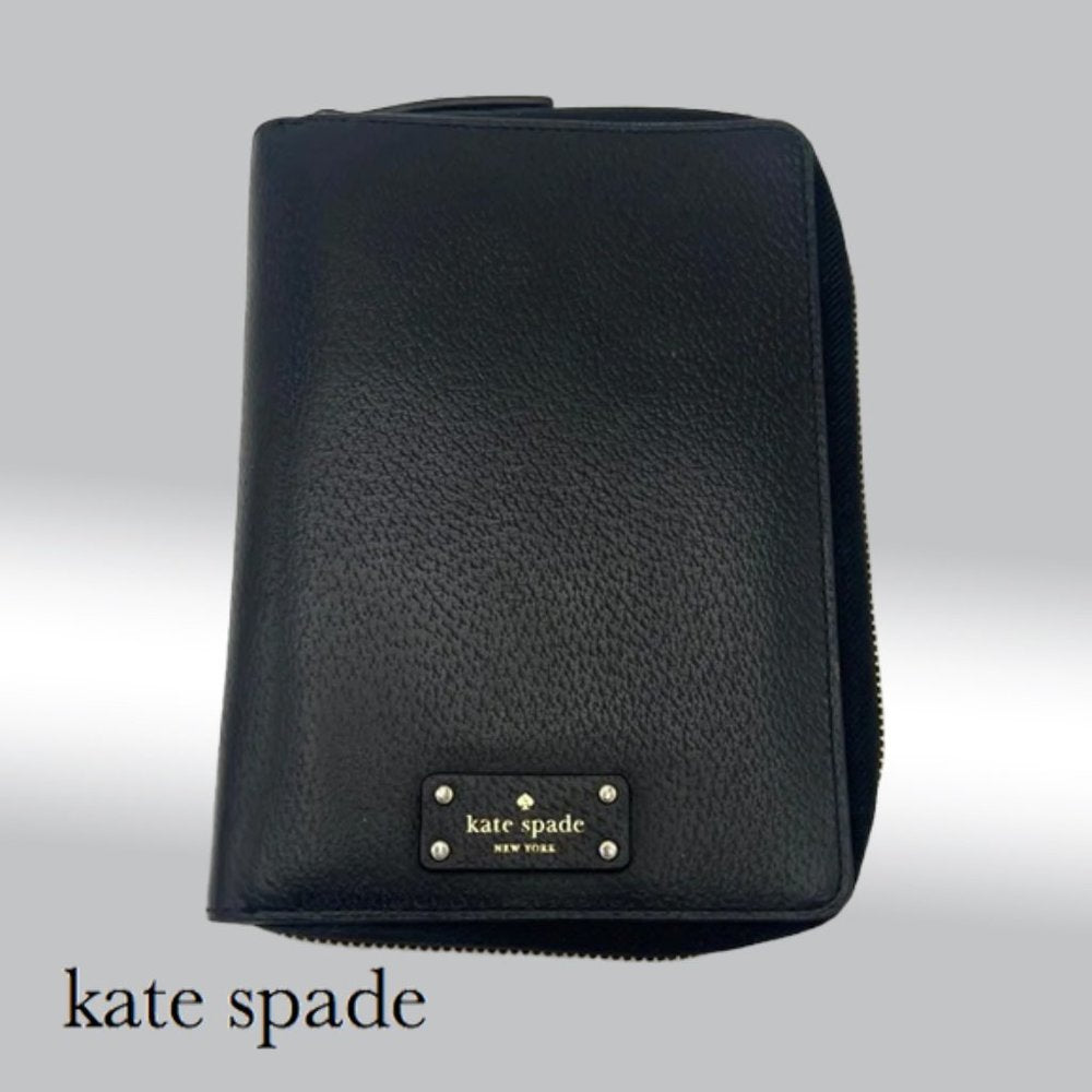 Kate Spade Wellesley Daily Planner