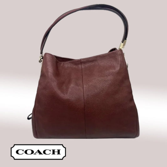 Coach Madison Phoebe Satchel