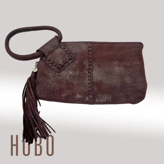 HOBO Sable Wristlet