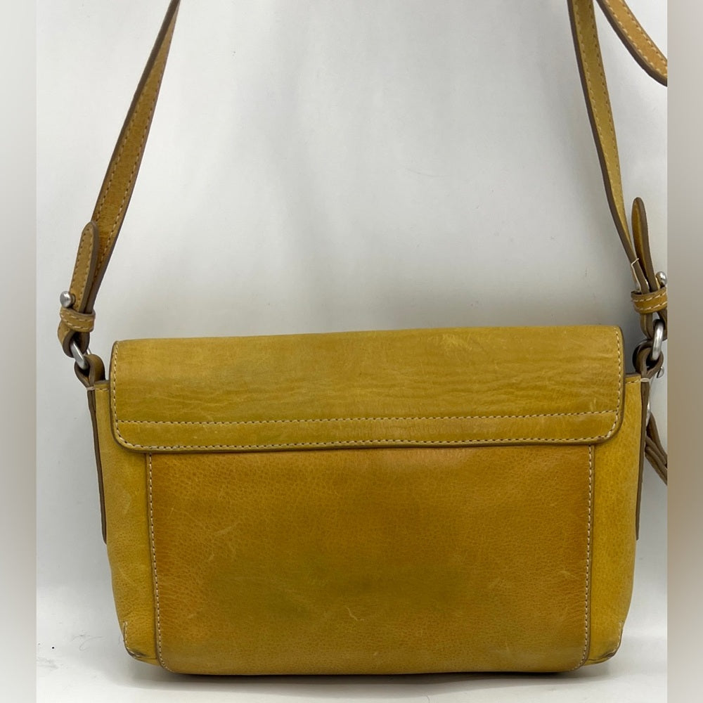 Frye Reed Flap Crossbody