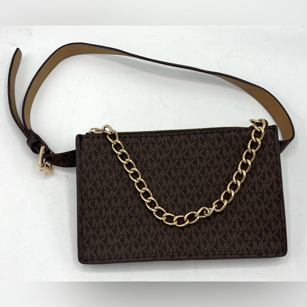 Michael Kors Belt Bag - Small