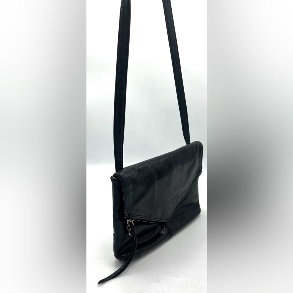 HOBO Adelle Leather Crossbody