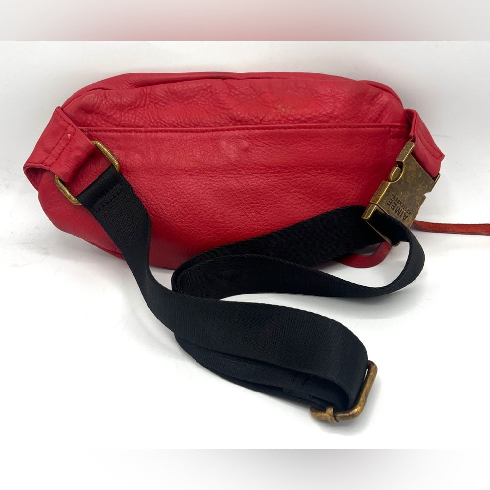 Aimee Kestenberg Milan Bum Bag