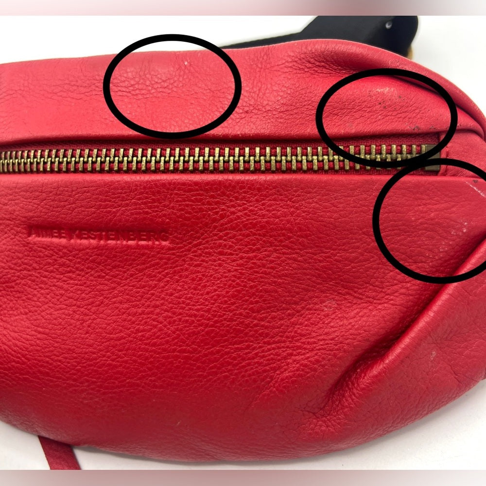 Aimee Kestenberg Milan Bum Bag