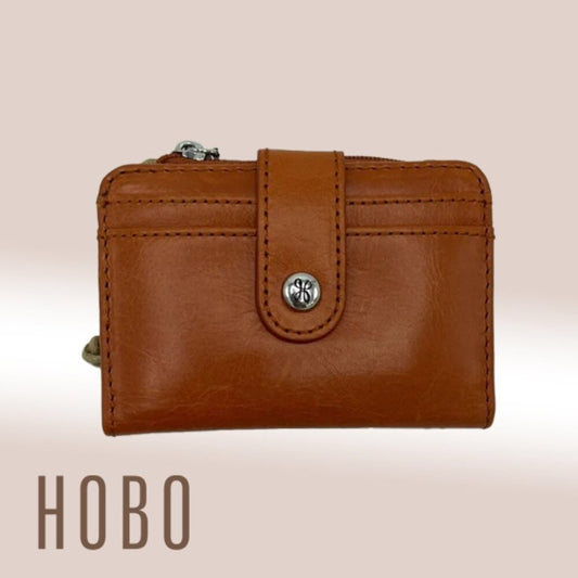 HOBO Val Indexer Wallet NWT