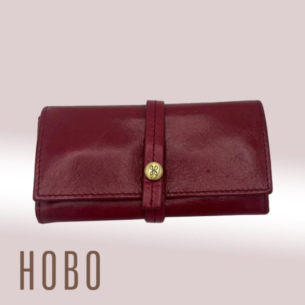 HOBO Allure Jewelry Wallet