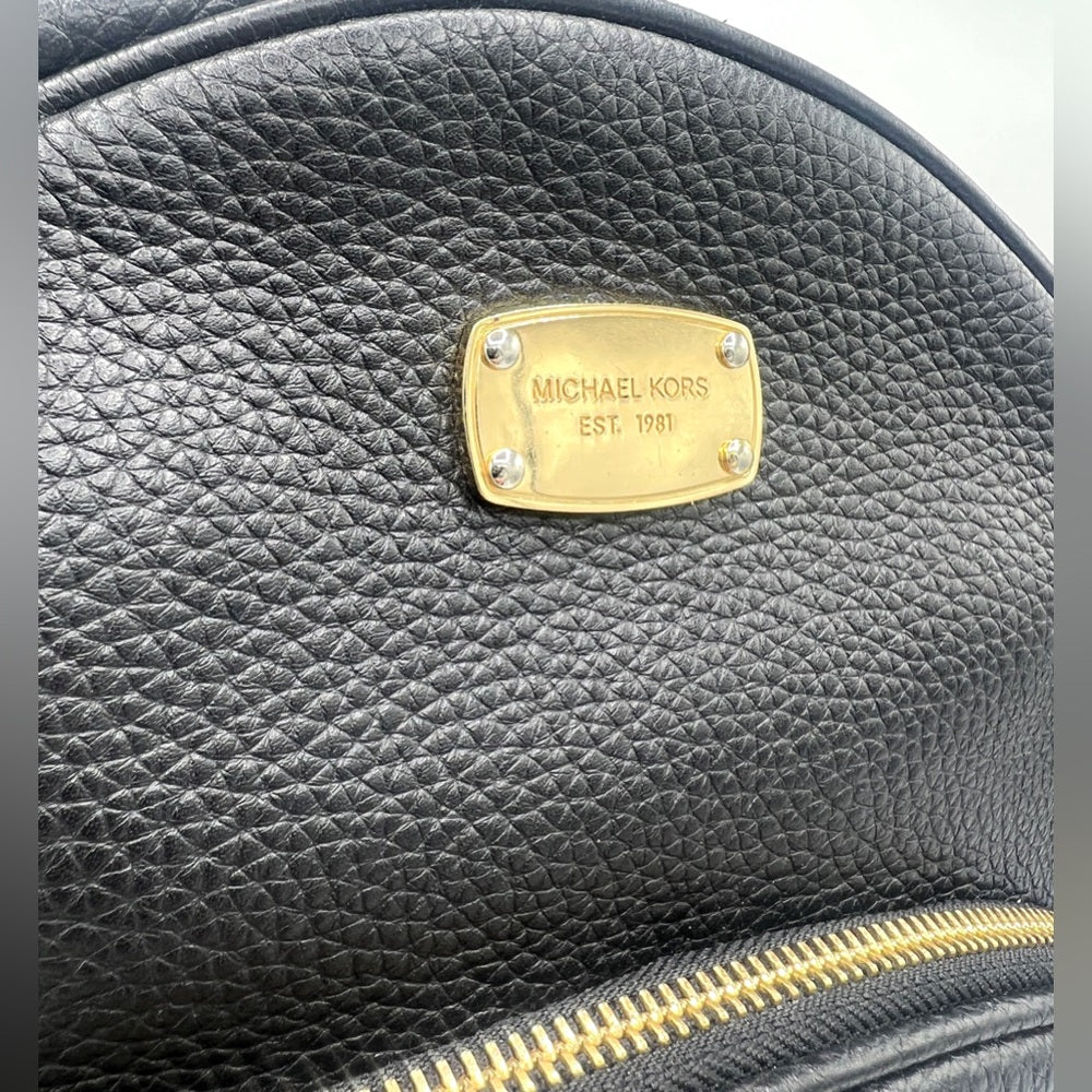 Michael Kors Abbey Backpack