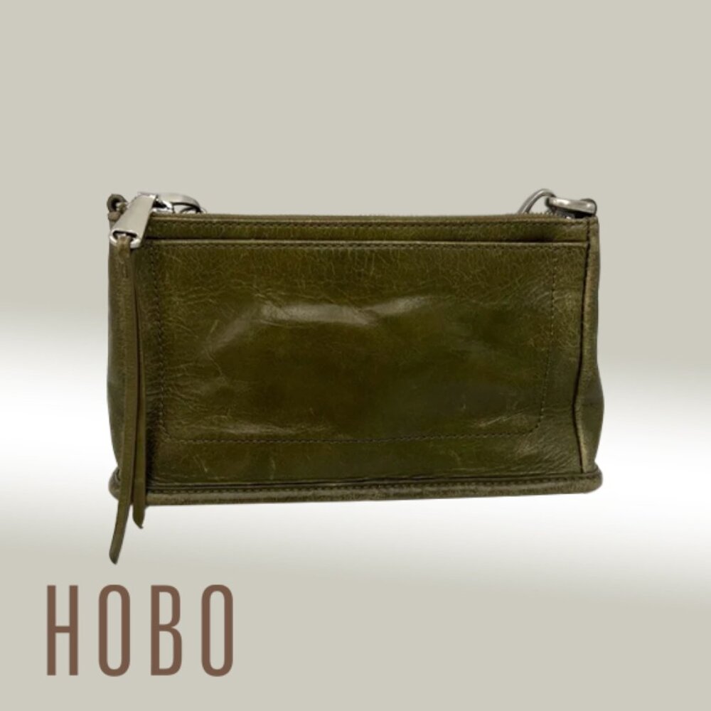 HOBO Cadence Crossbody