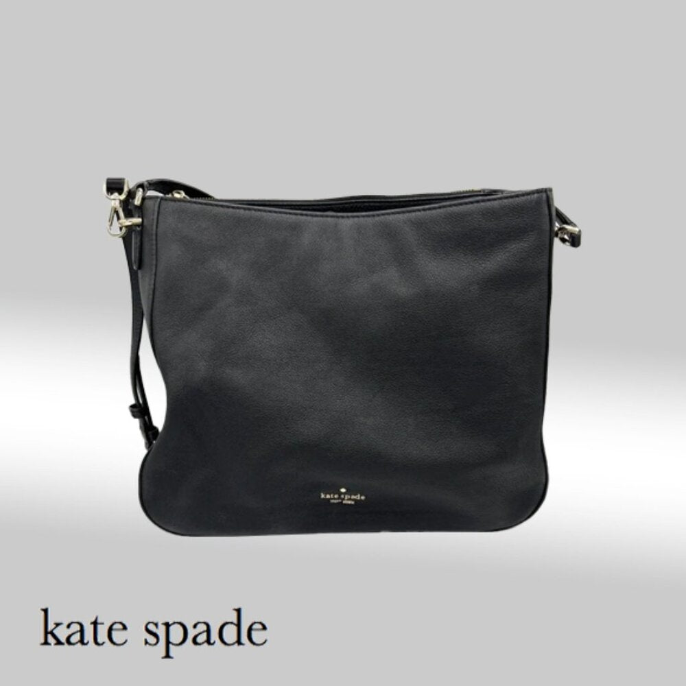 Kate Spade Jackson Double Compartment Shoulder Bag