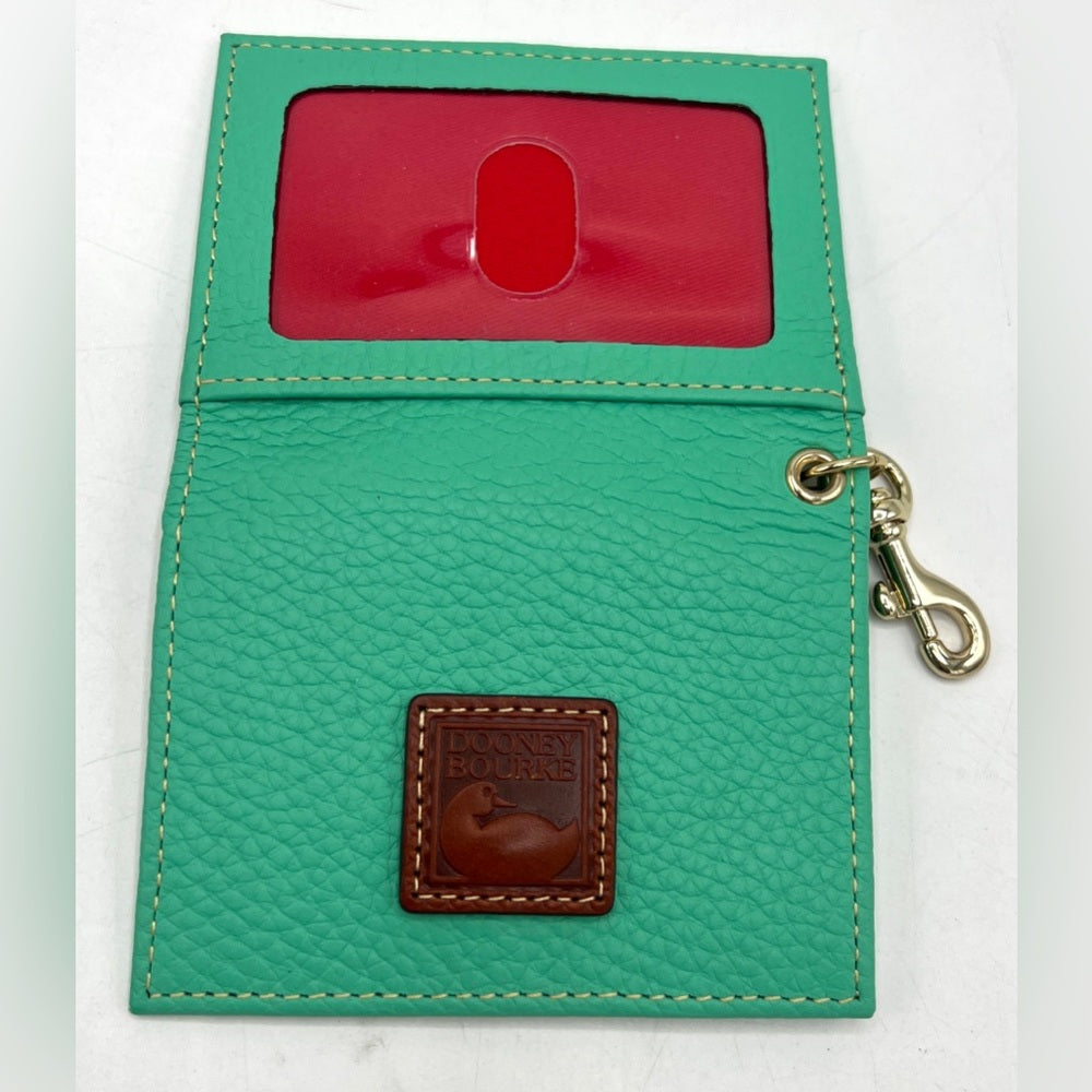 Dooney & Bourke Small Wallet