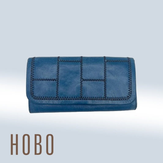 HOBO Bell Trifold Wallet