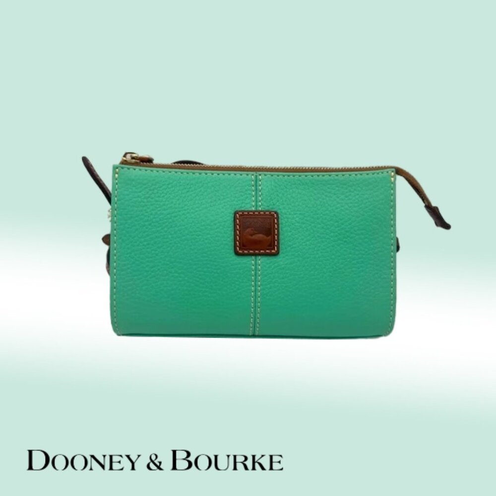 Dooney & Bourke Small Janine Crossbody