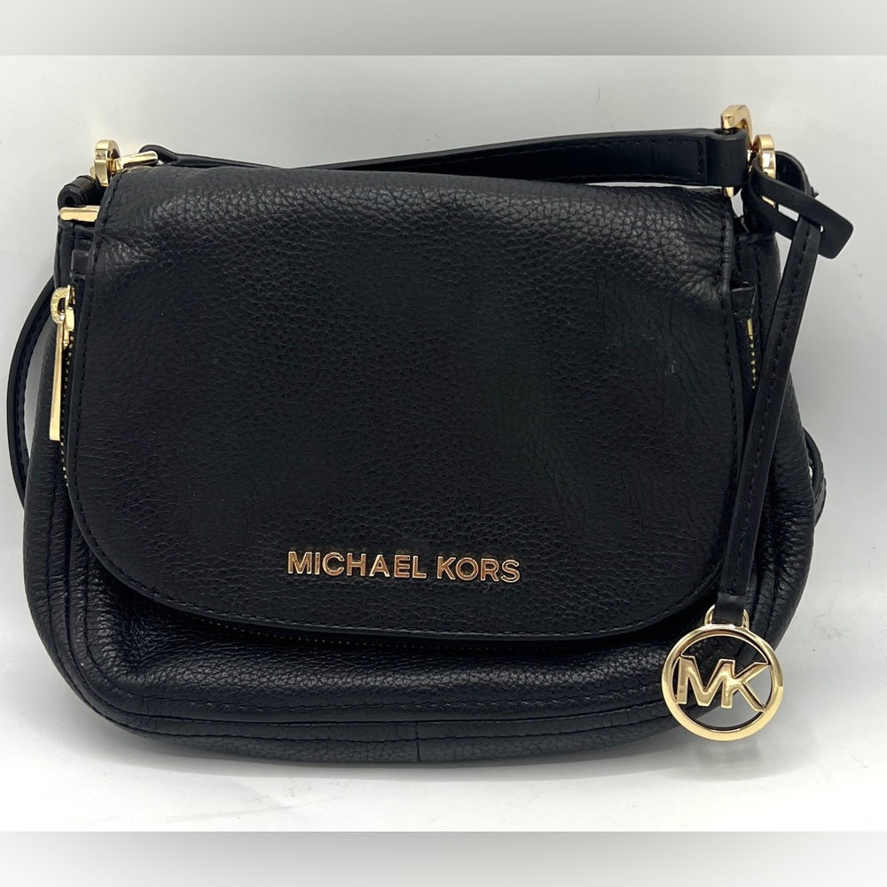 Michael Kors Bedford Small Flap Crossbody