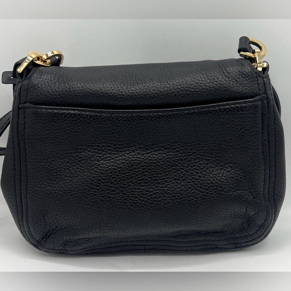 Michael Kors Bedford Small Flap Crossbody