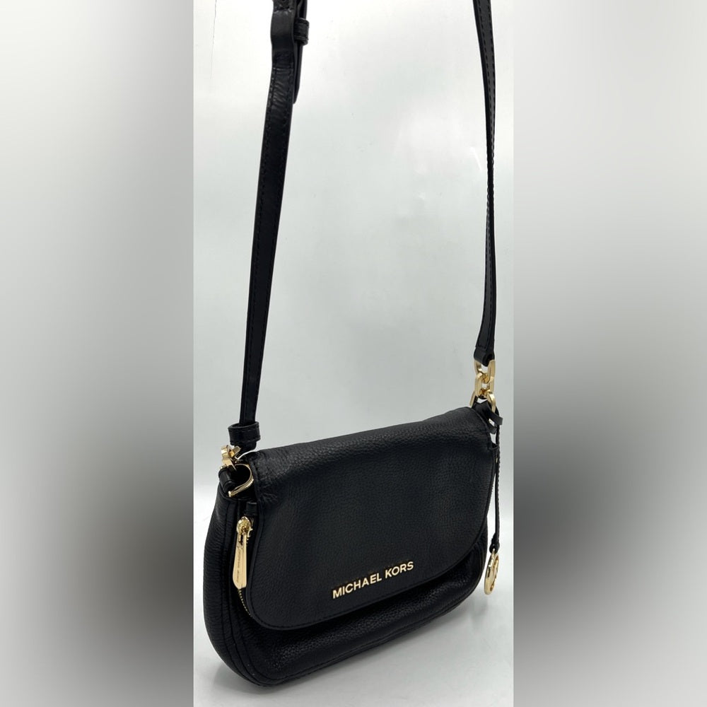 Michael Kors Bedford Small Flap Crossbody