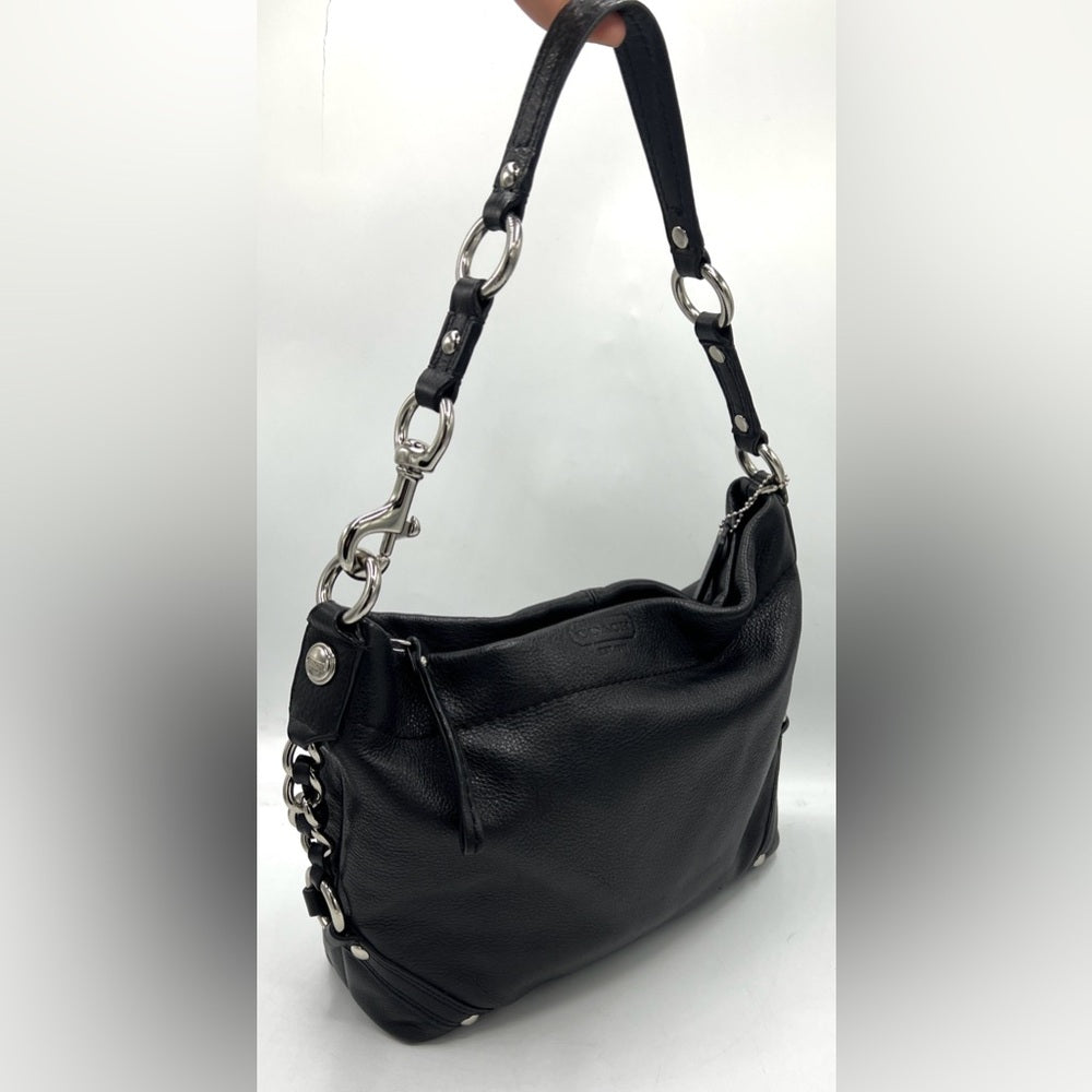 Coach Kelsey Shoulder Bag