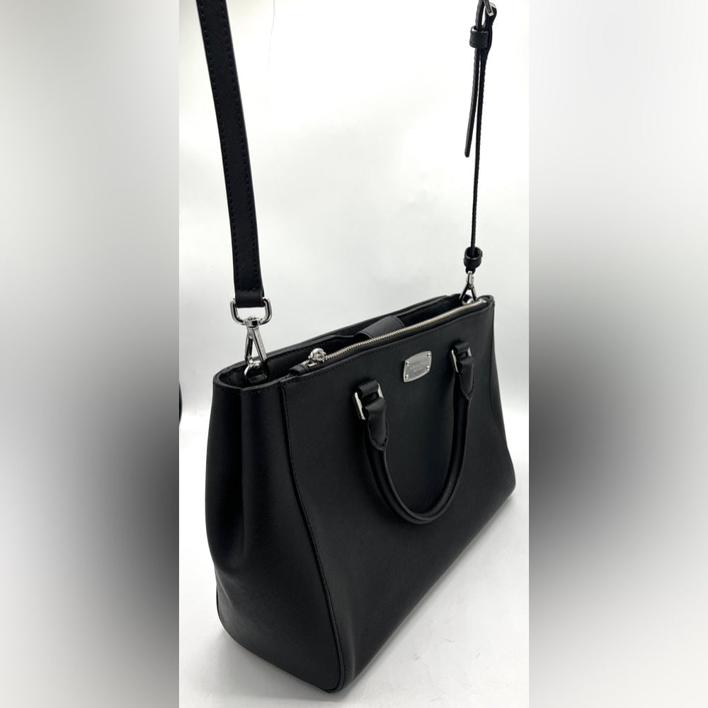 Michael Kors Kellen Medium Satchel