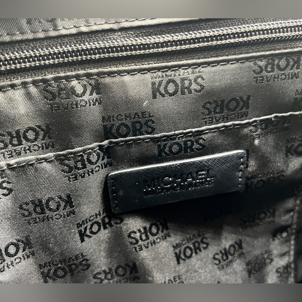 Michael Kors Kellen Medium Satchel