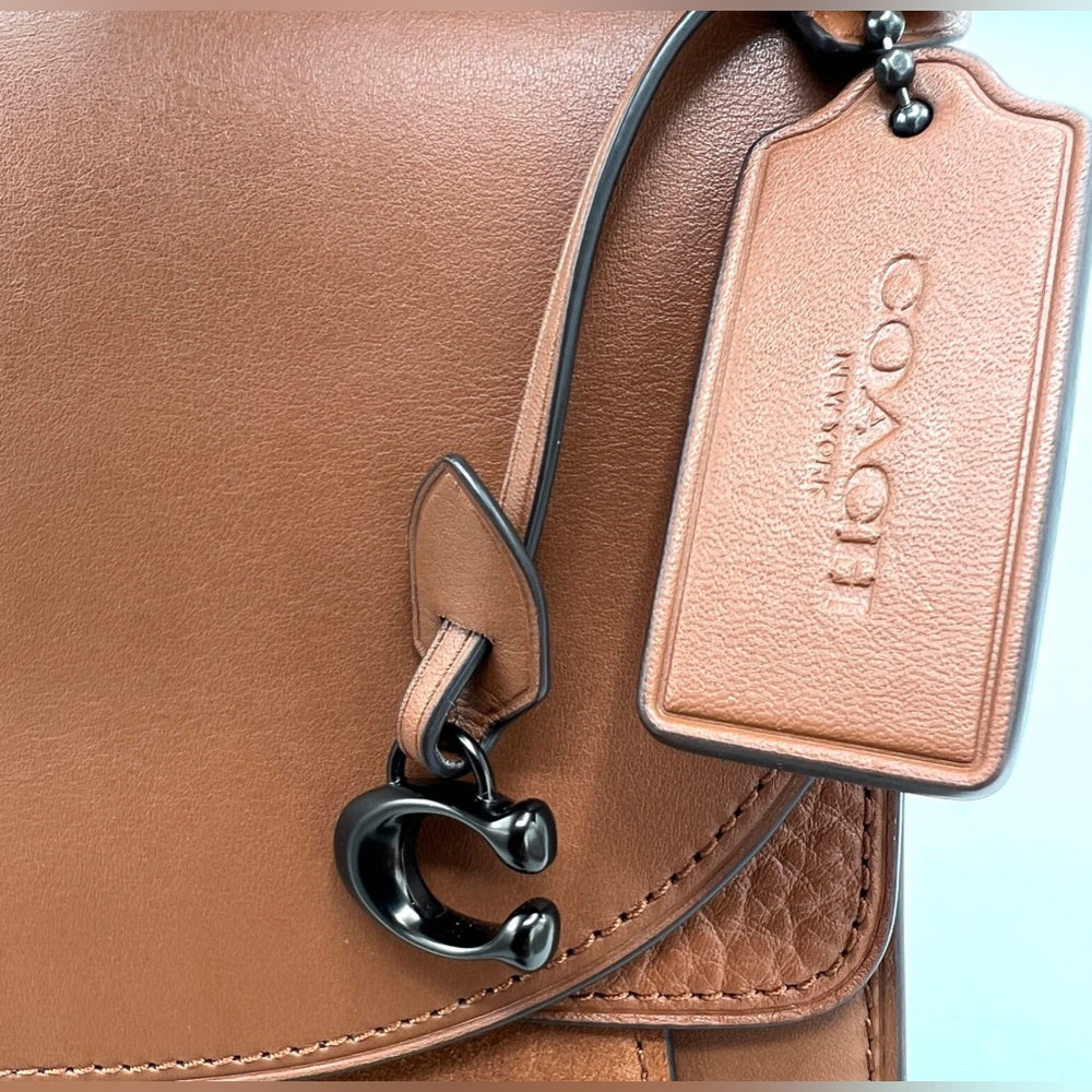 Coach Dreamer Crossbody