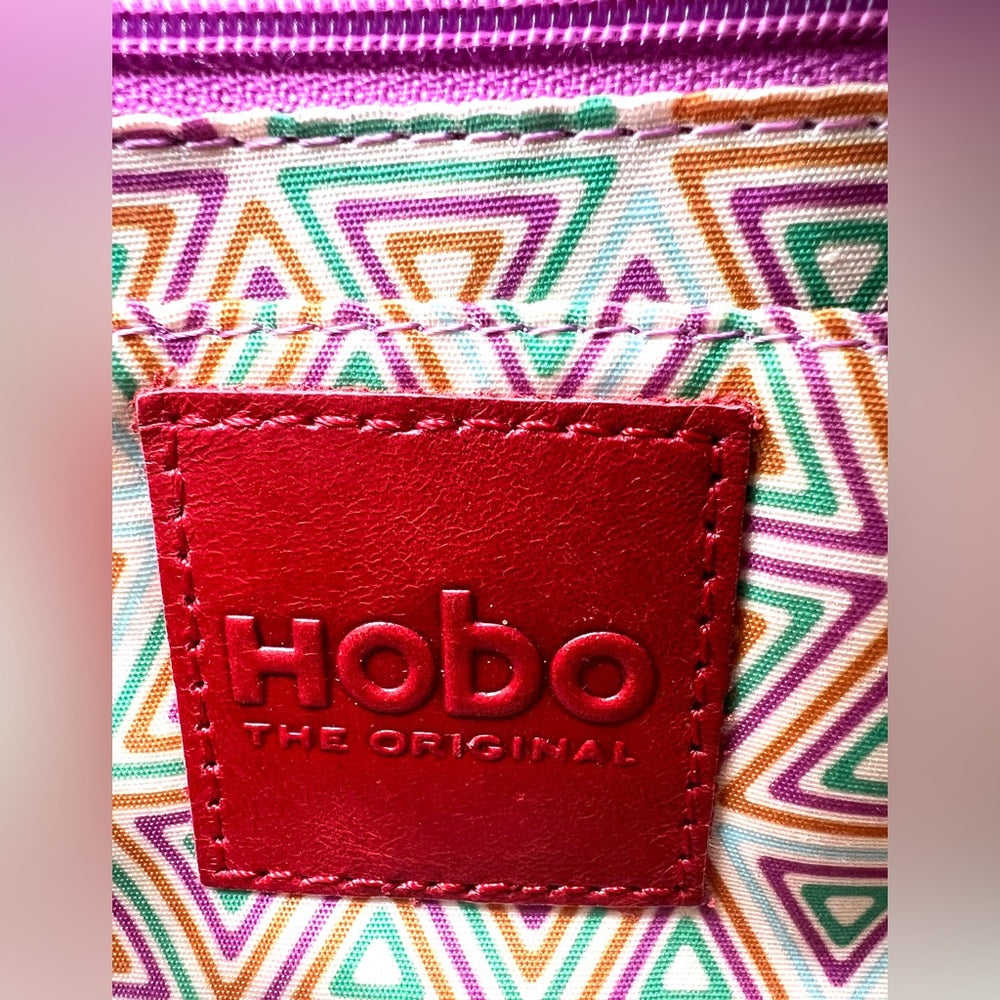 HOBO Darcy Crossbody