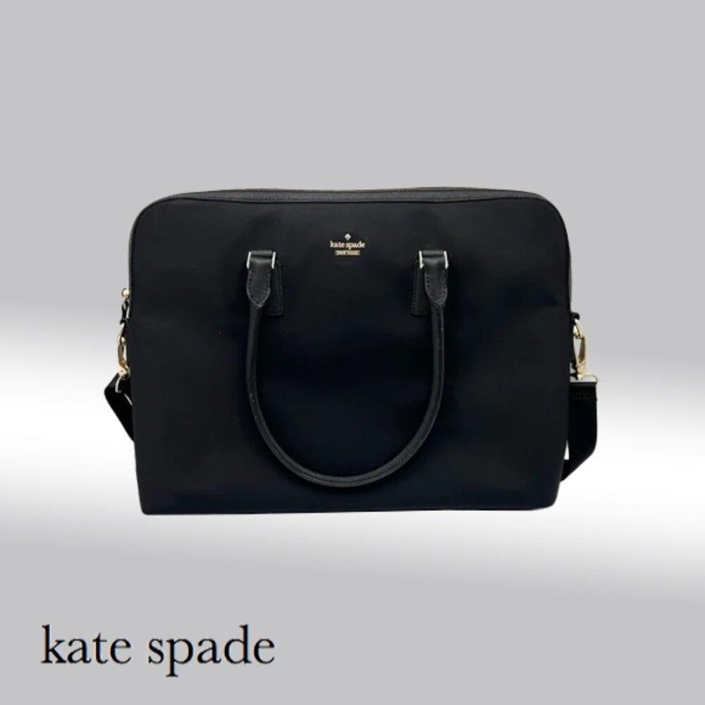 Kate Spade Sylvia Computer Bag