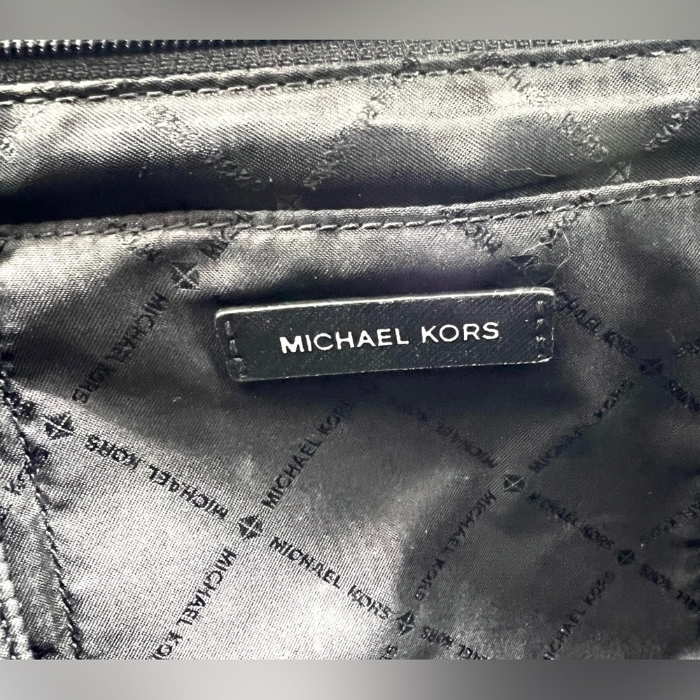 Michael Kors Selma Satchel