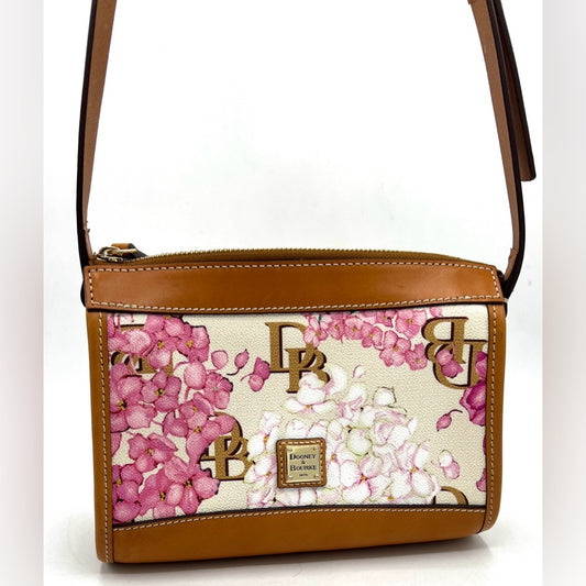 Dooney & Bourke Zip Crossbody