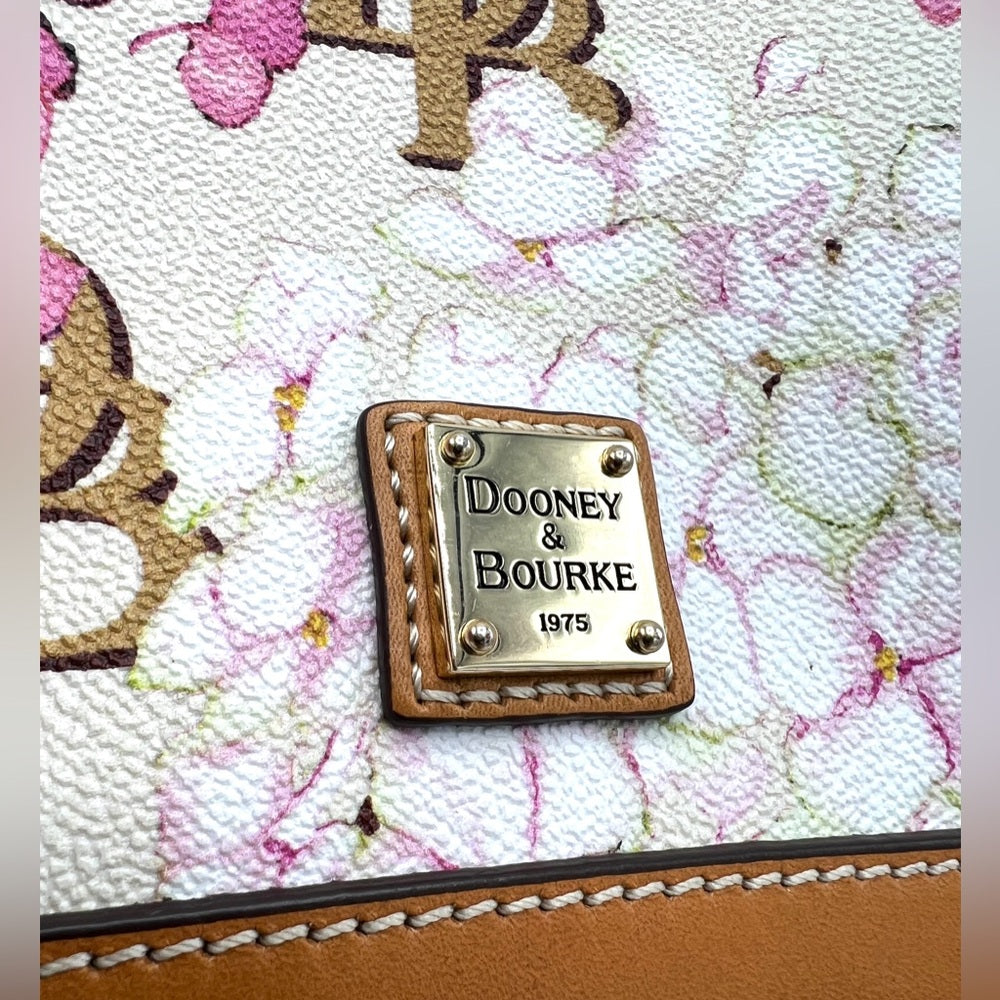 Dooney & Bourke Zip Crossbody