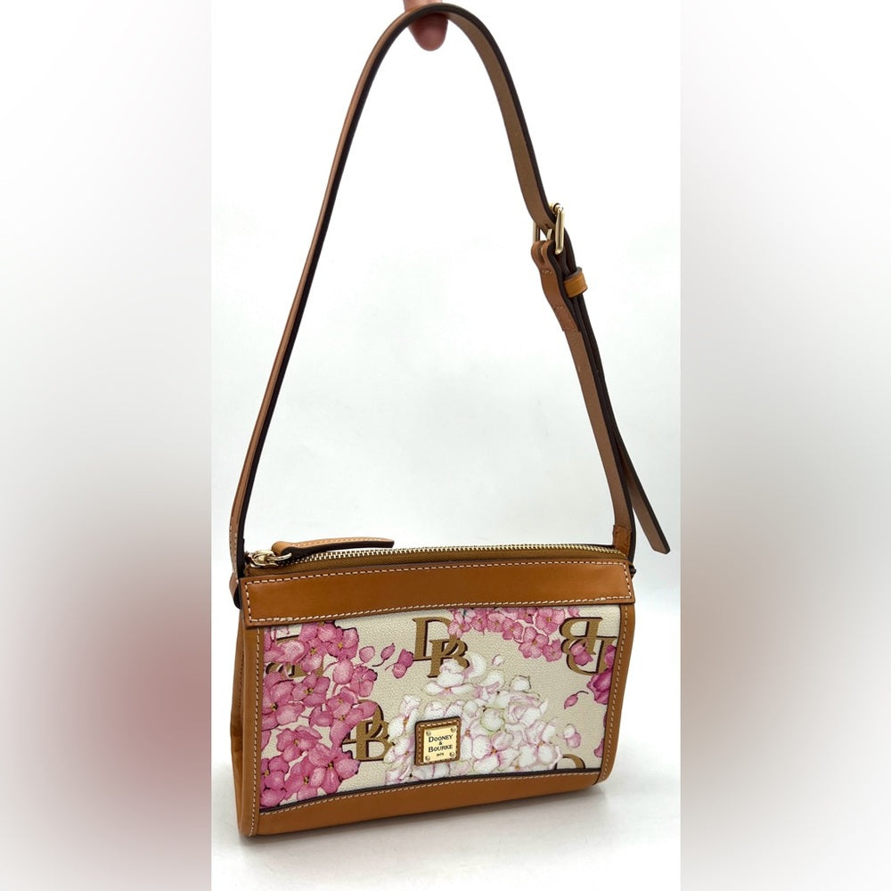 Dooney & Bourke Zip Crossbody