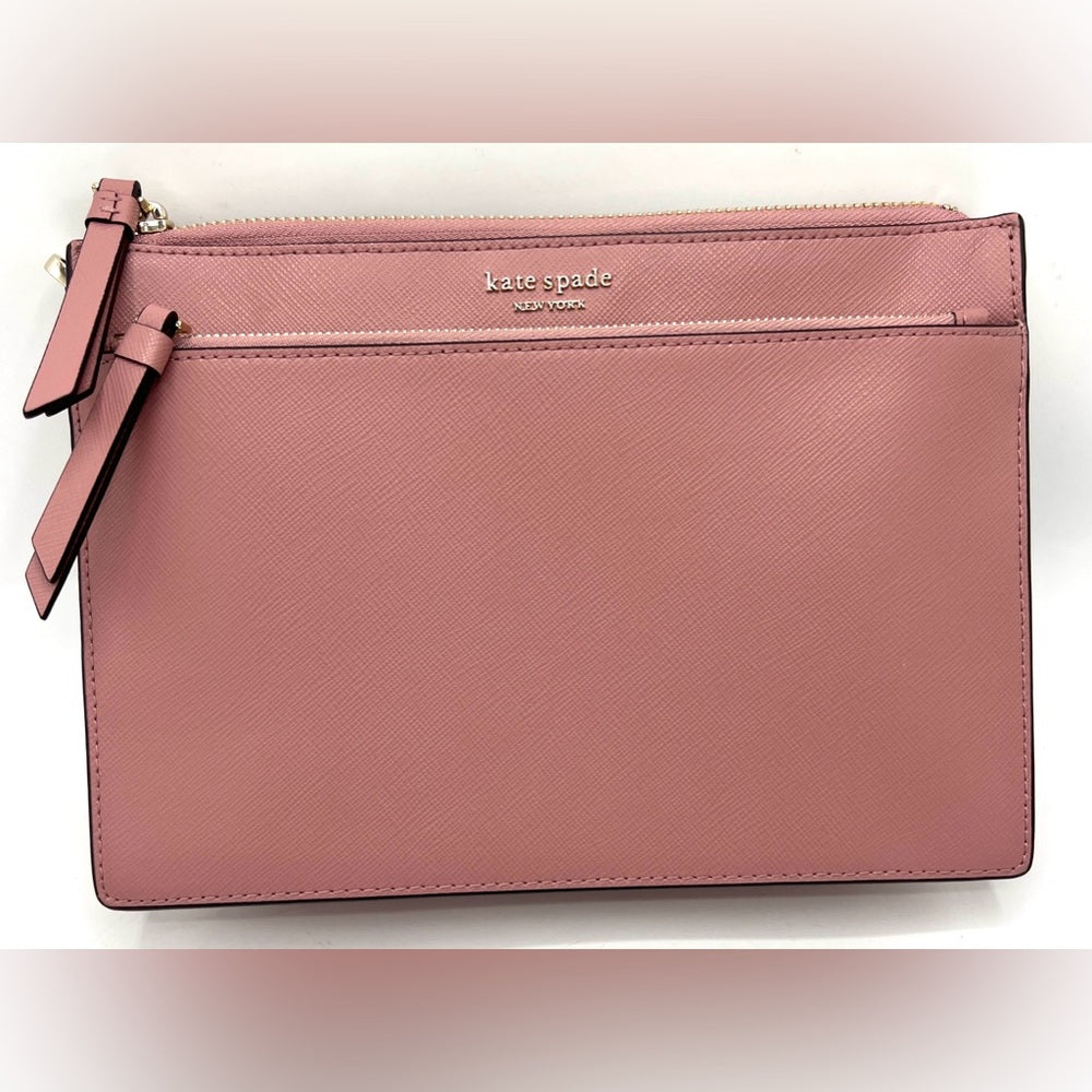 Kate Spade Cameron Zip Crossbody