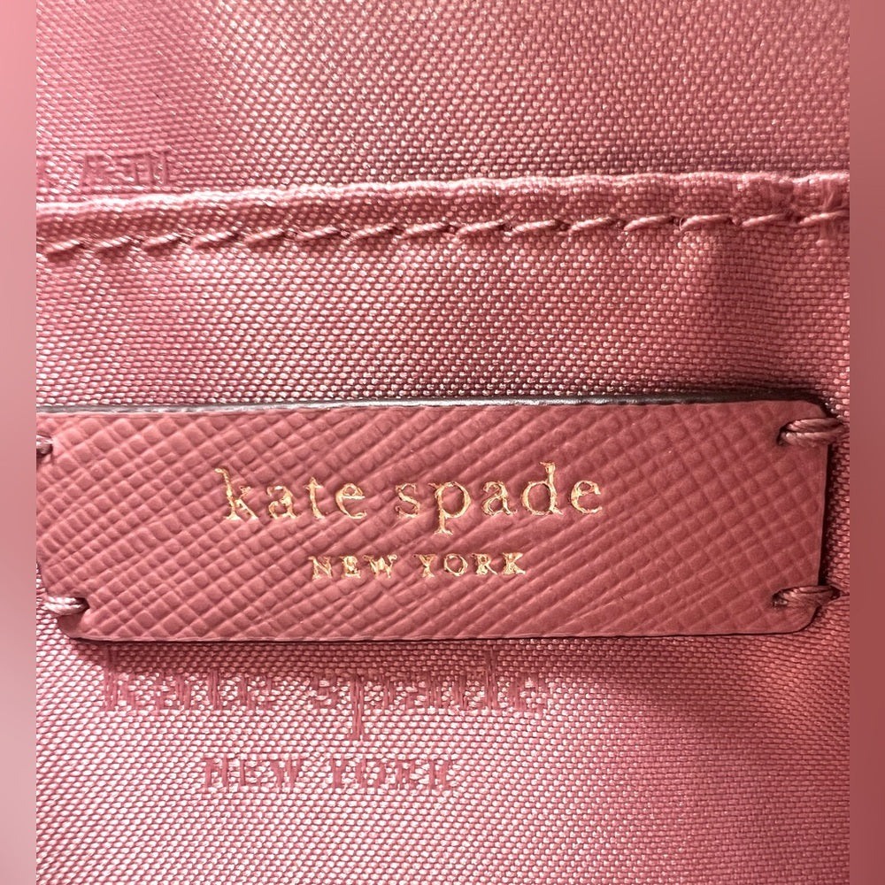 Kate Spade Cameron Zip Crossbody