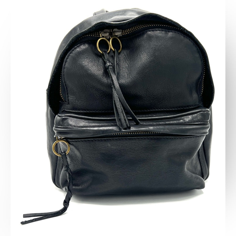 Madewell Lorimer Backpack