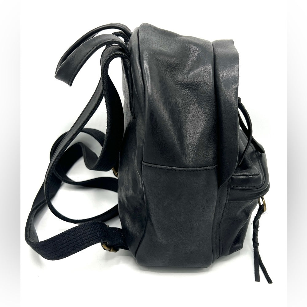 Madewell Lorimer Backpack