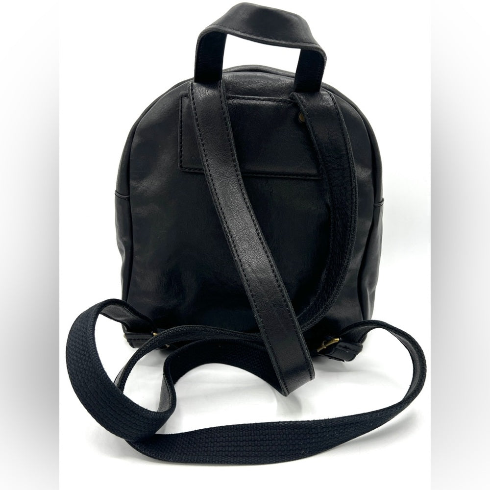 Madewell Lorimer Backpack