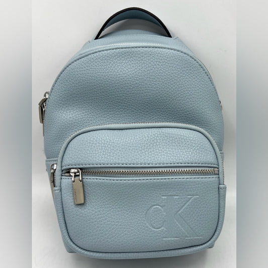 Calvin Klein Monogram Convertible Backpack