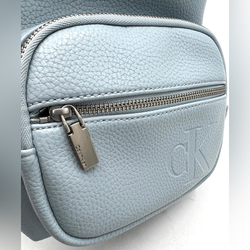 Calvin Klein Monogram Convertible Backpack