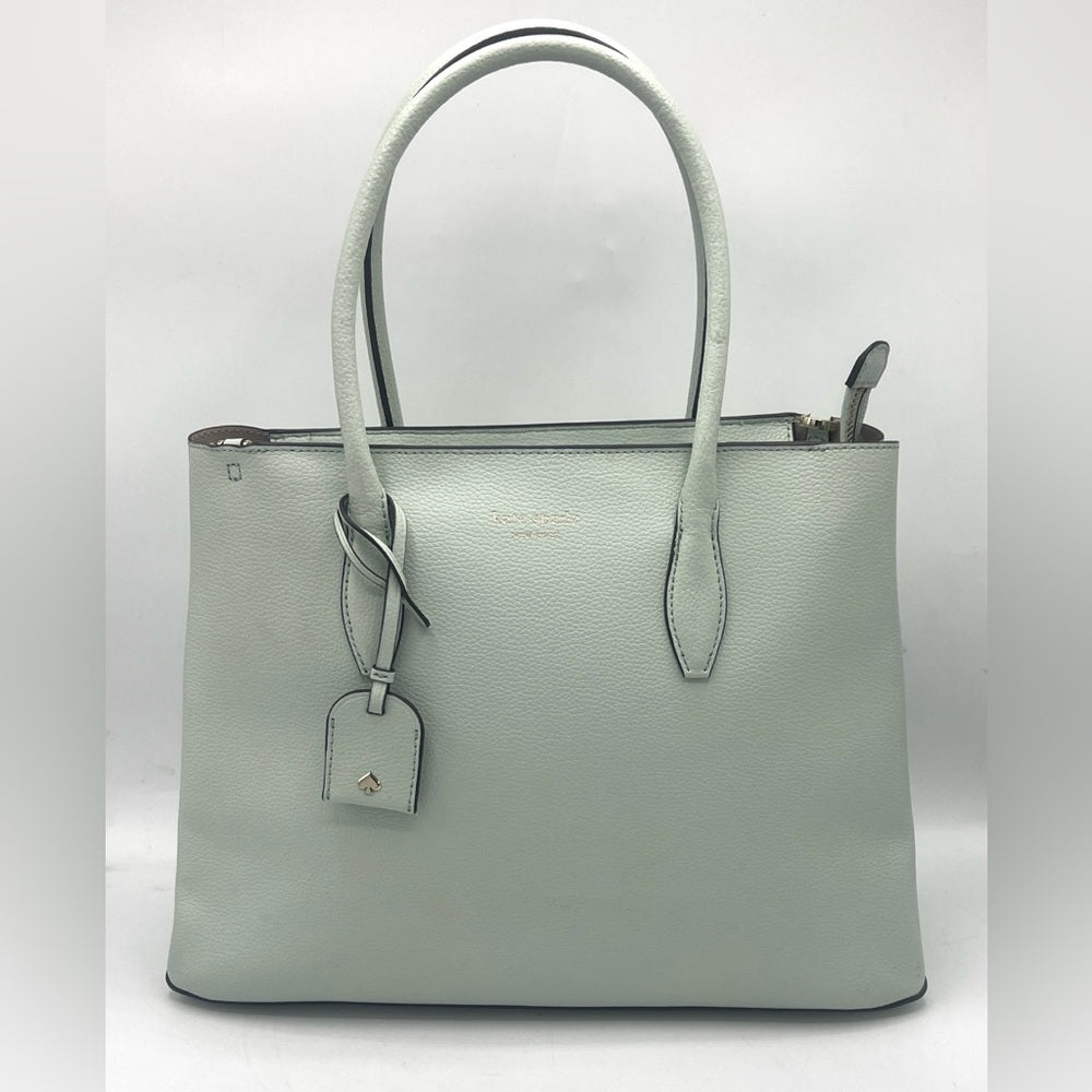 Kate Spade Eva Satchel