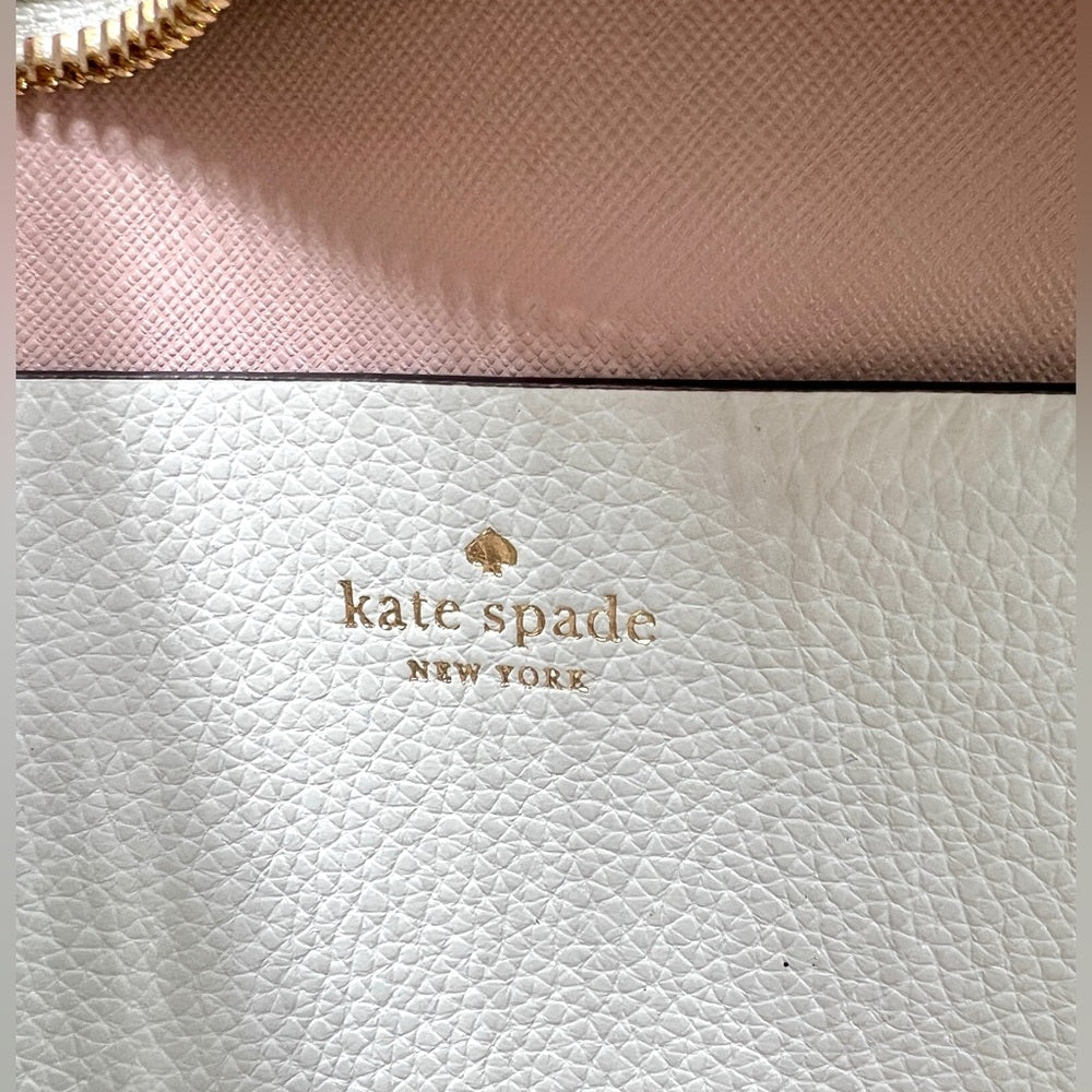 Kate Spade Eva Satchel