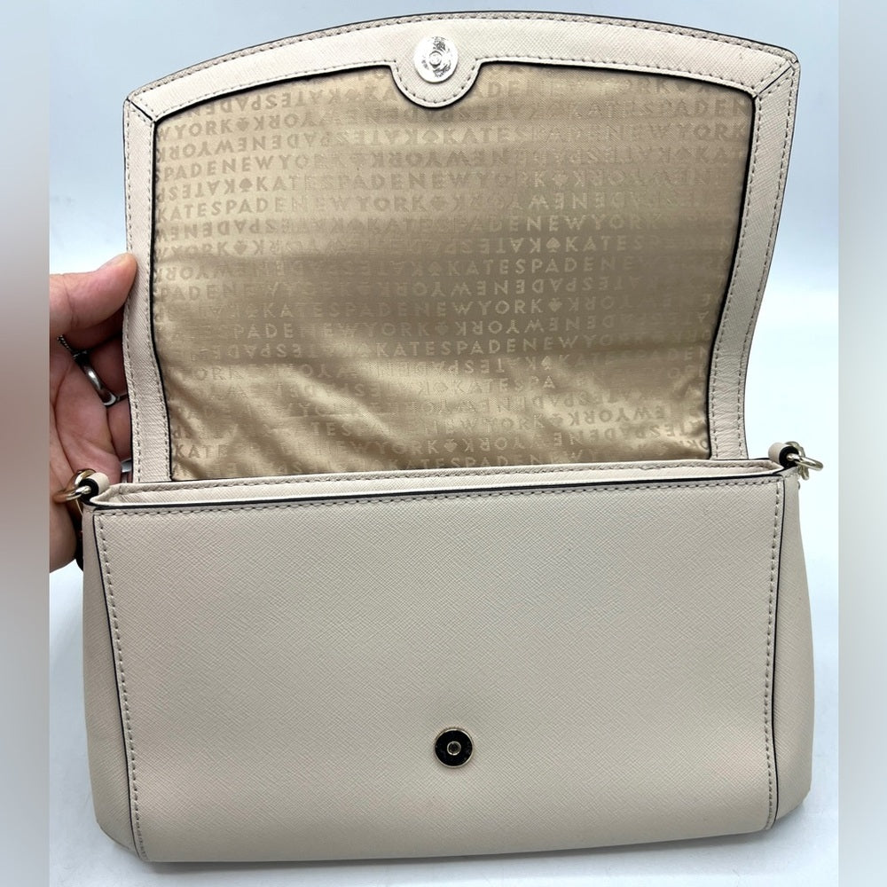 Kate Spade Greer Colorblock Crossbody