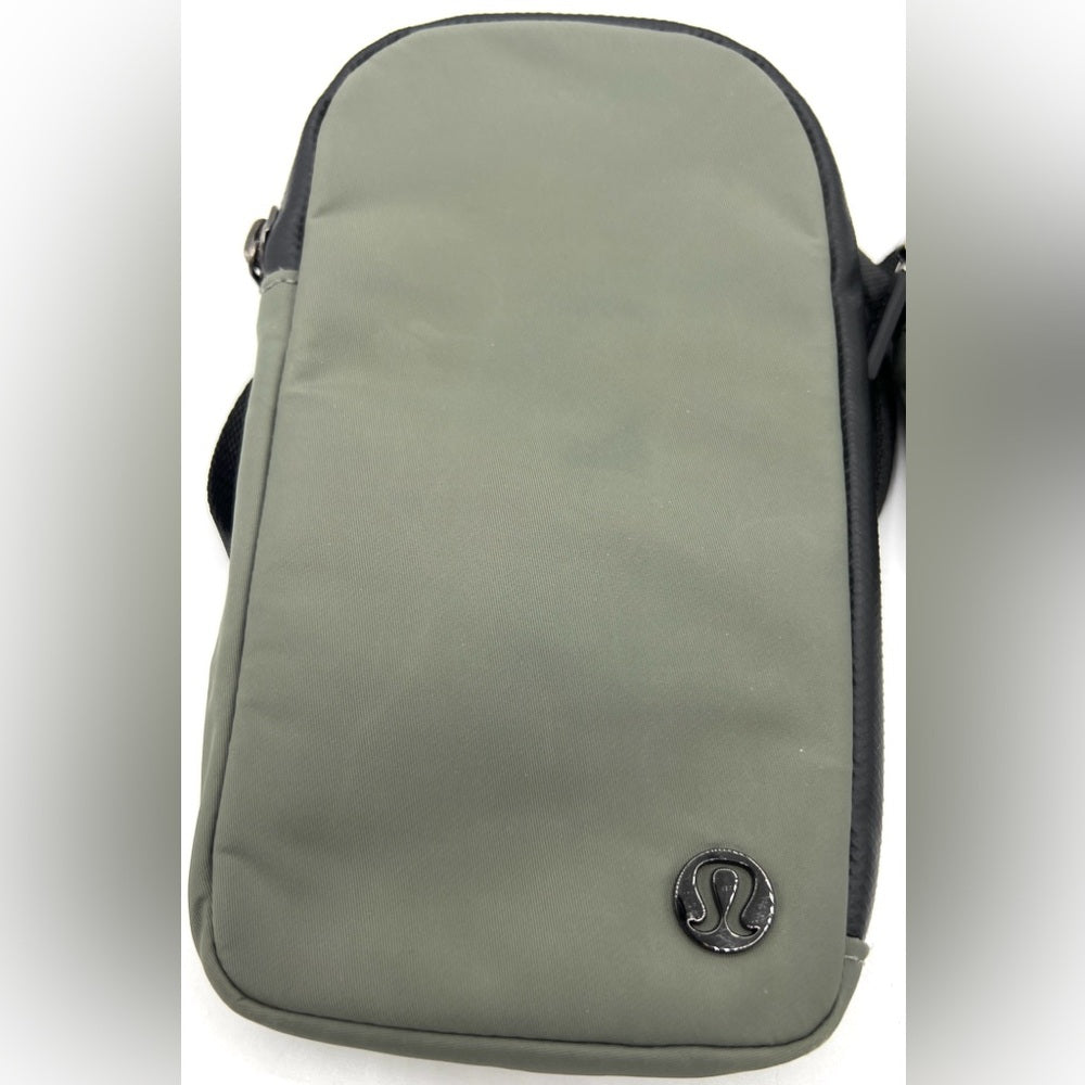 Lululemon Modular Phone Crossbody