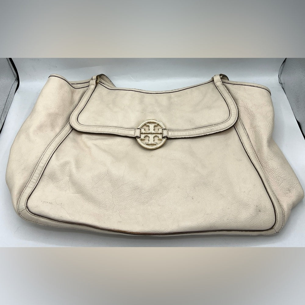 CLEARANCE RACK - Tory Burch Large Amanda Tote