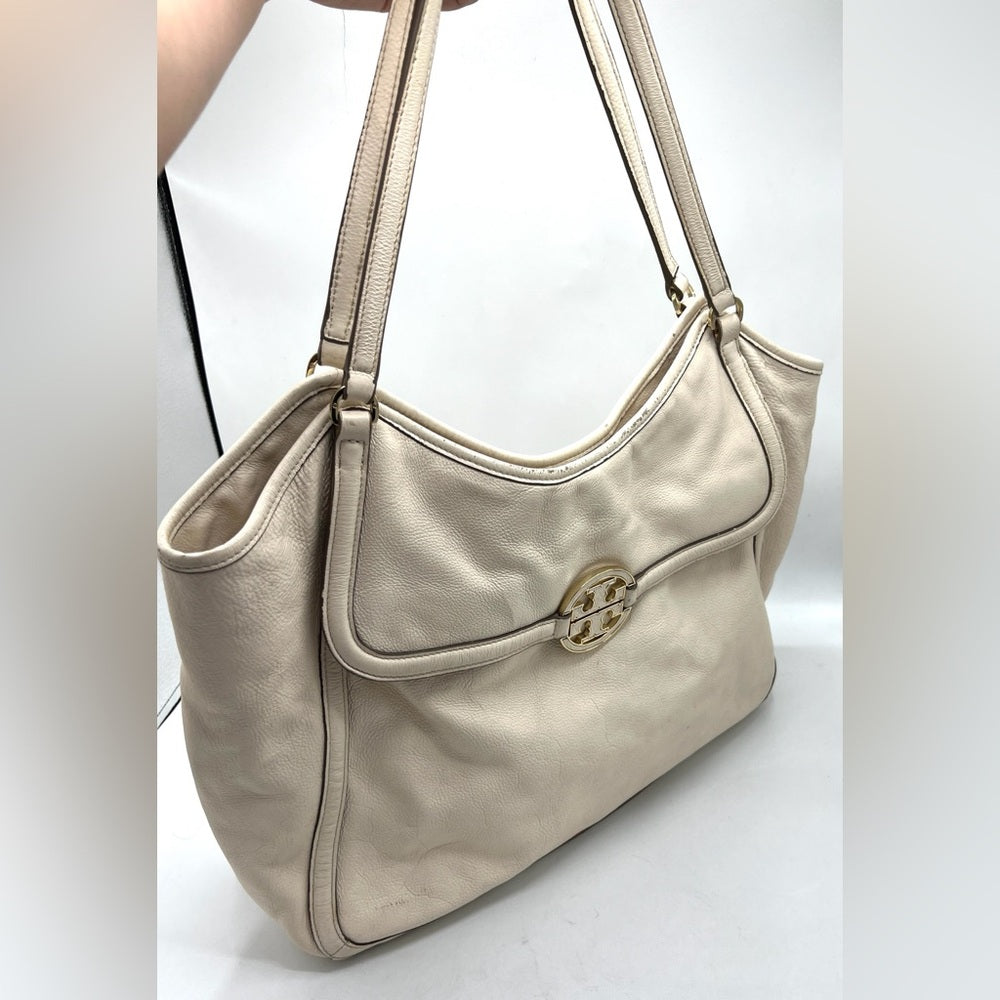 CLEARANCE RACK - Tory Burch Large Amanda Tote