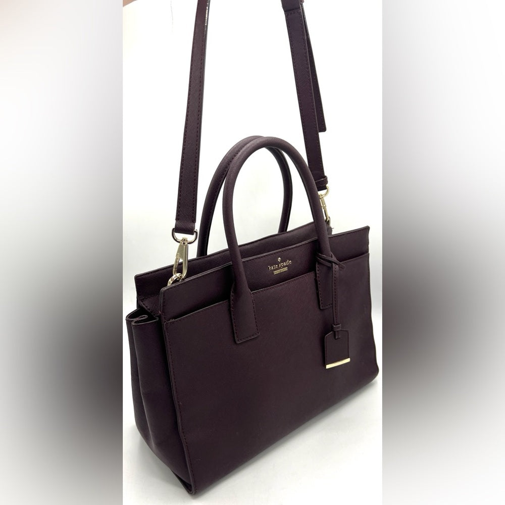 Kate Spade Cameron Street Candace Satchel