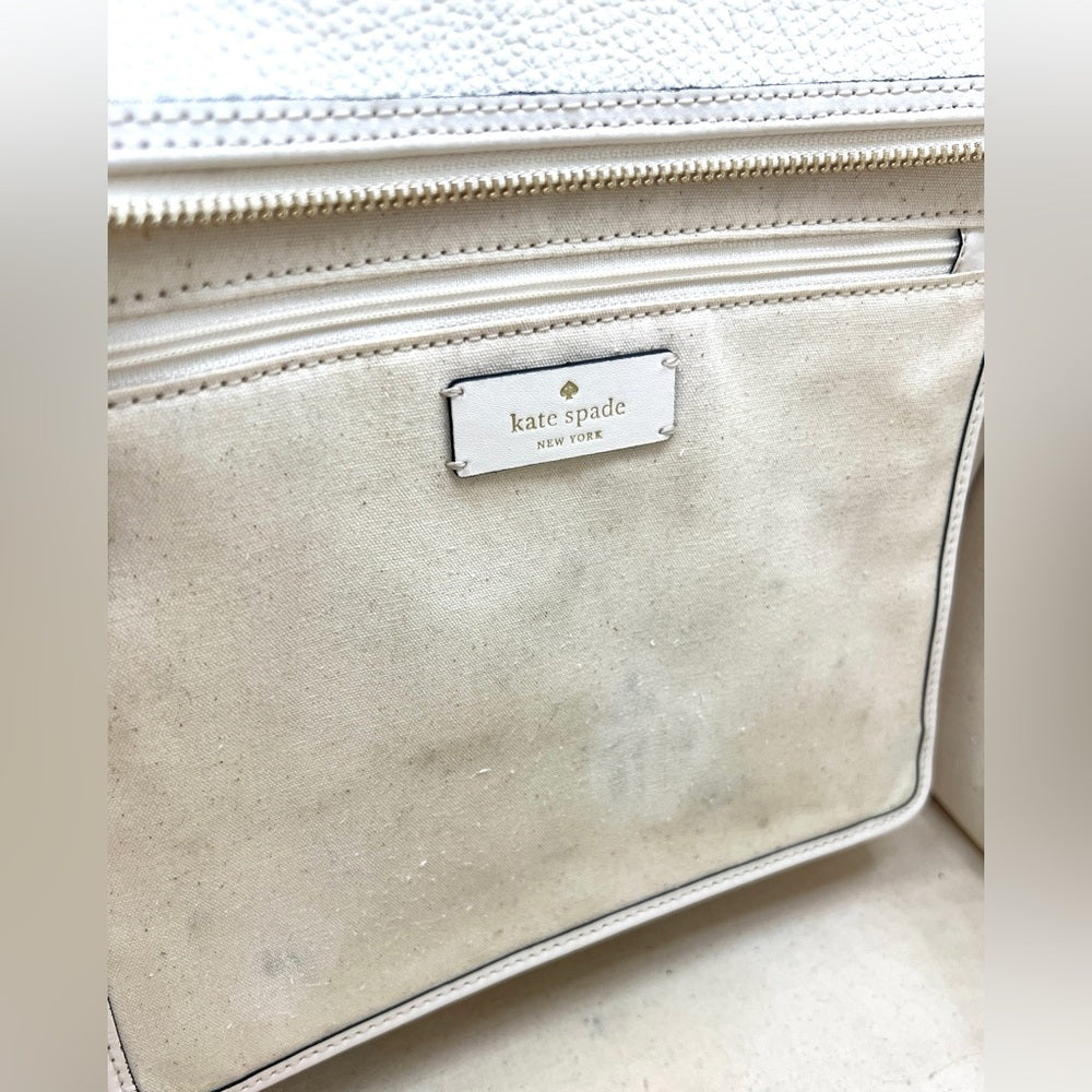 Kate Spade Ella Tote