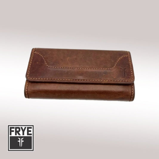 Frye Melissa Trifold Wallet