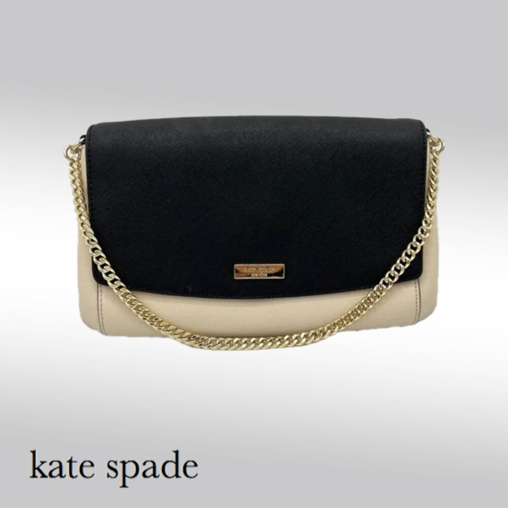 Kate Spade Greer Colorblock Crossbody