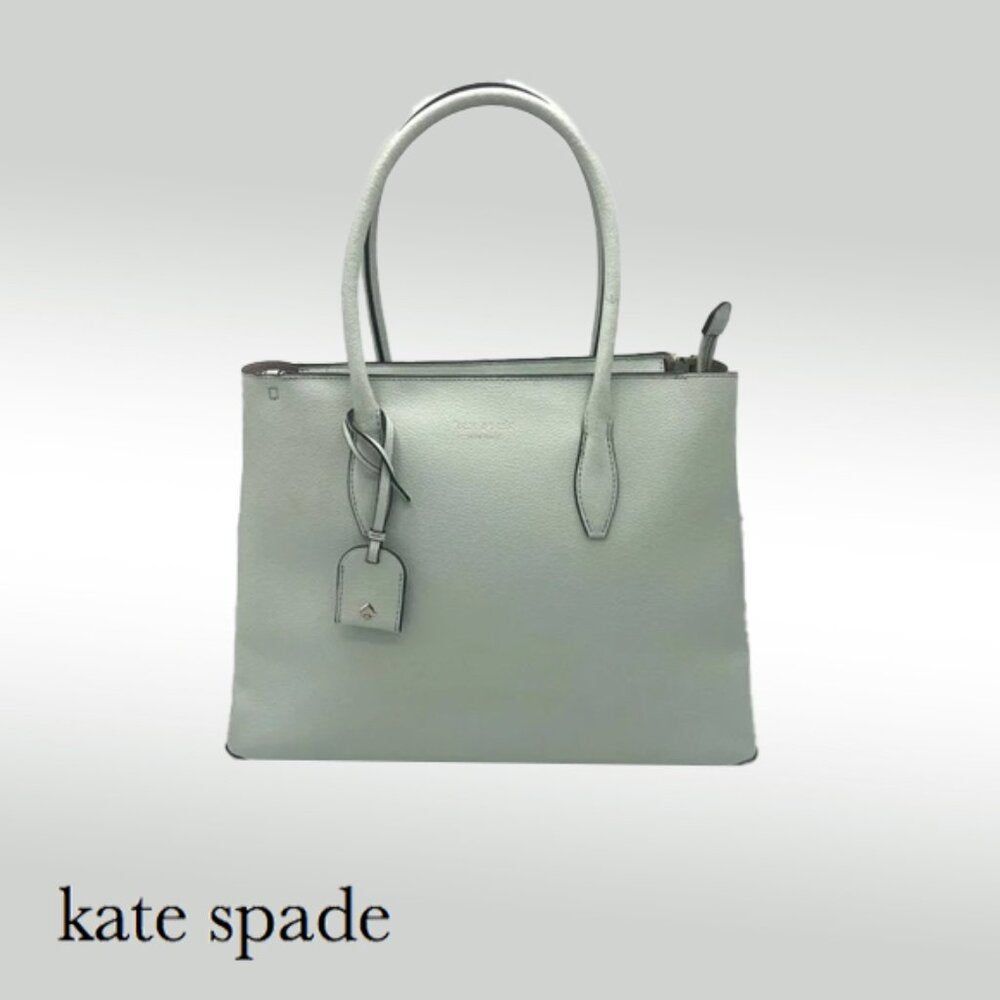 Kate Spade Eva Satchel