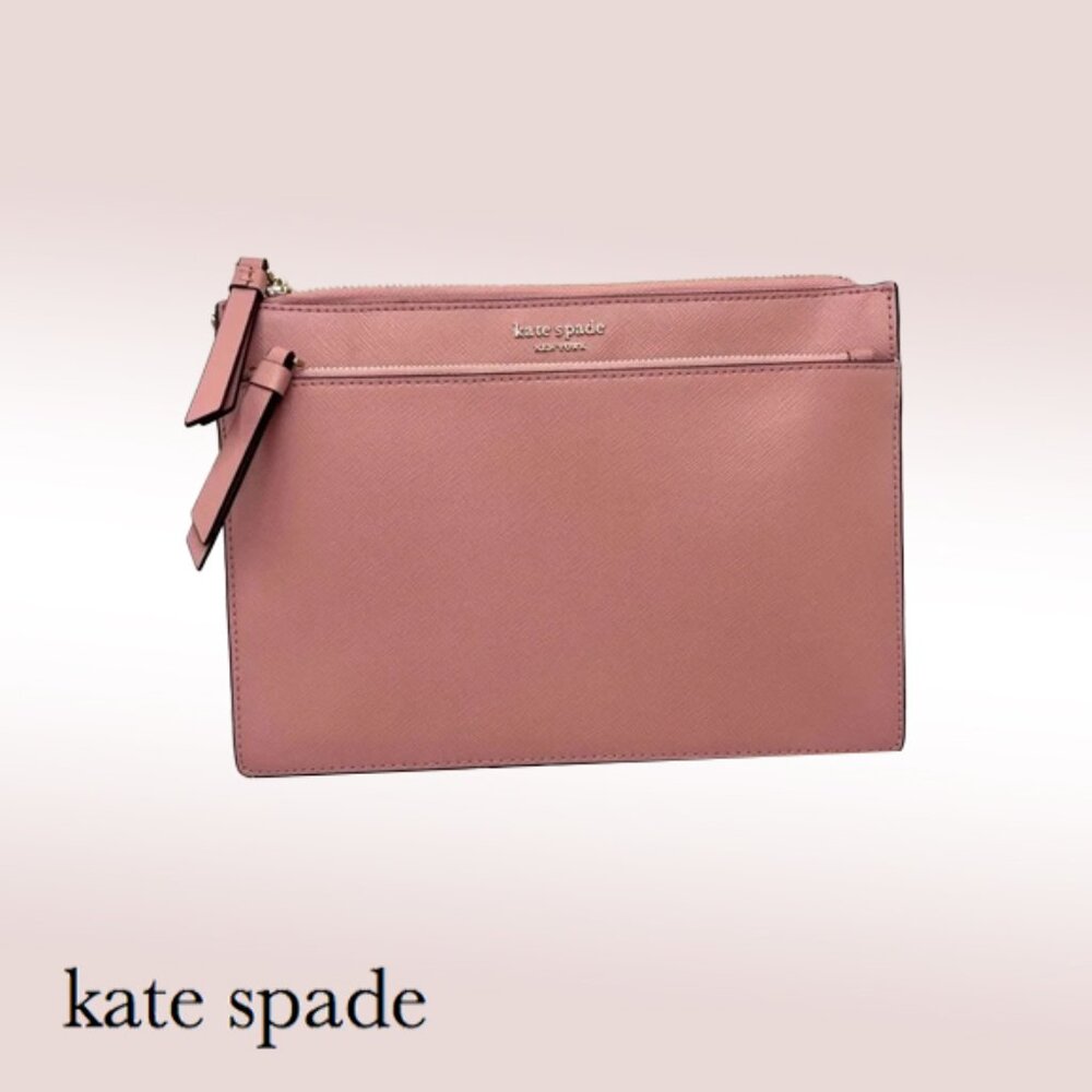 Kate Spade Cameron Zip Crossbody