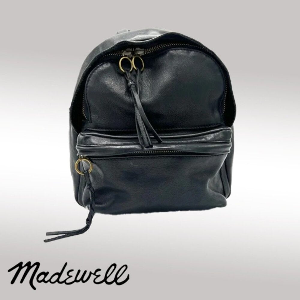 Madewell Lorimer Backpack